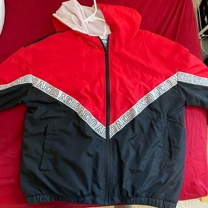 Aeropostale sports jacket